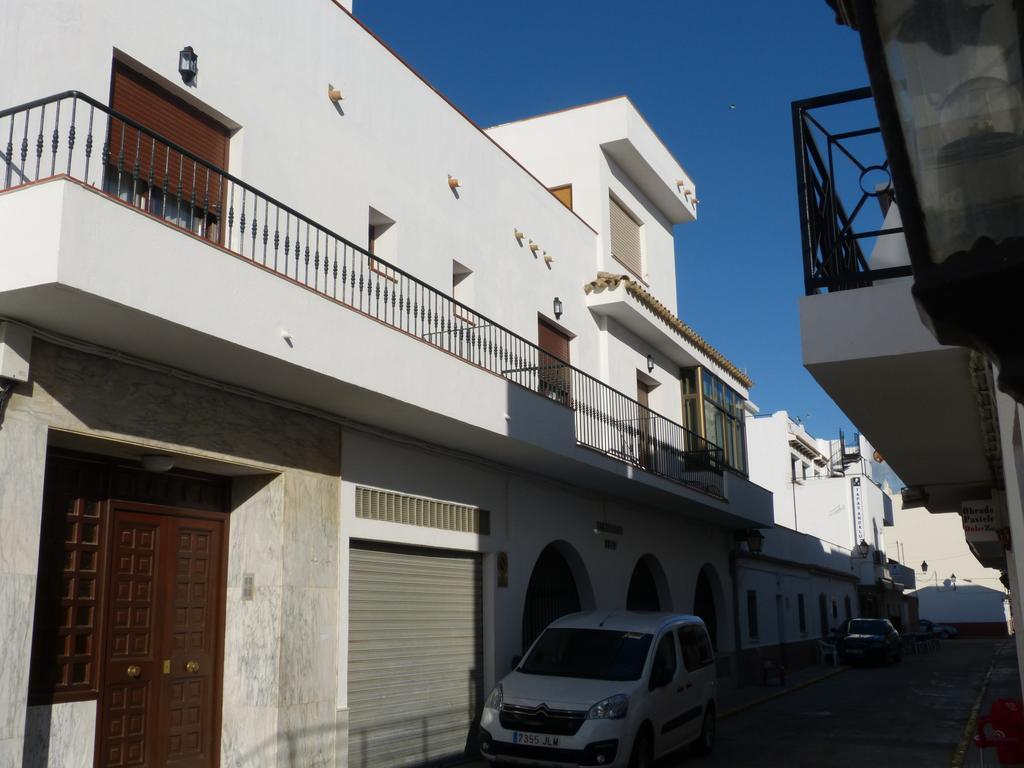 Casa Del Sol Апартаменты *